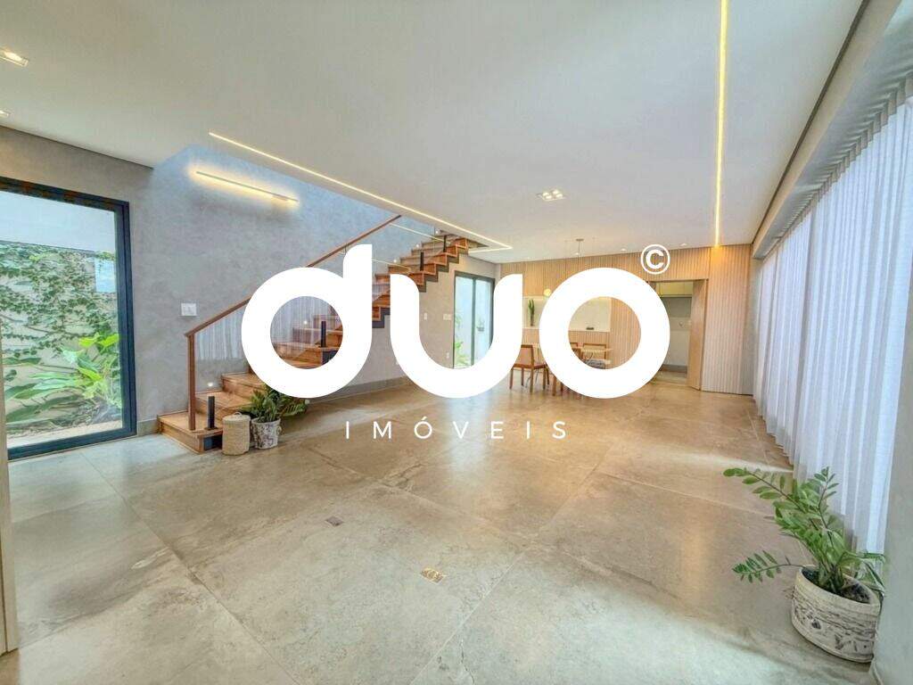 Casa à venda no Santa Rosa Ipês: 