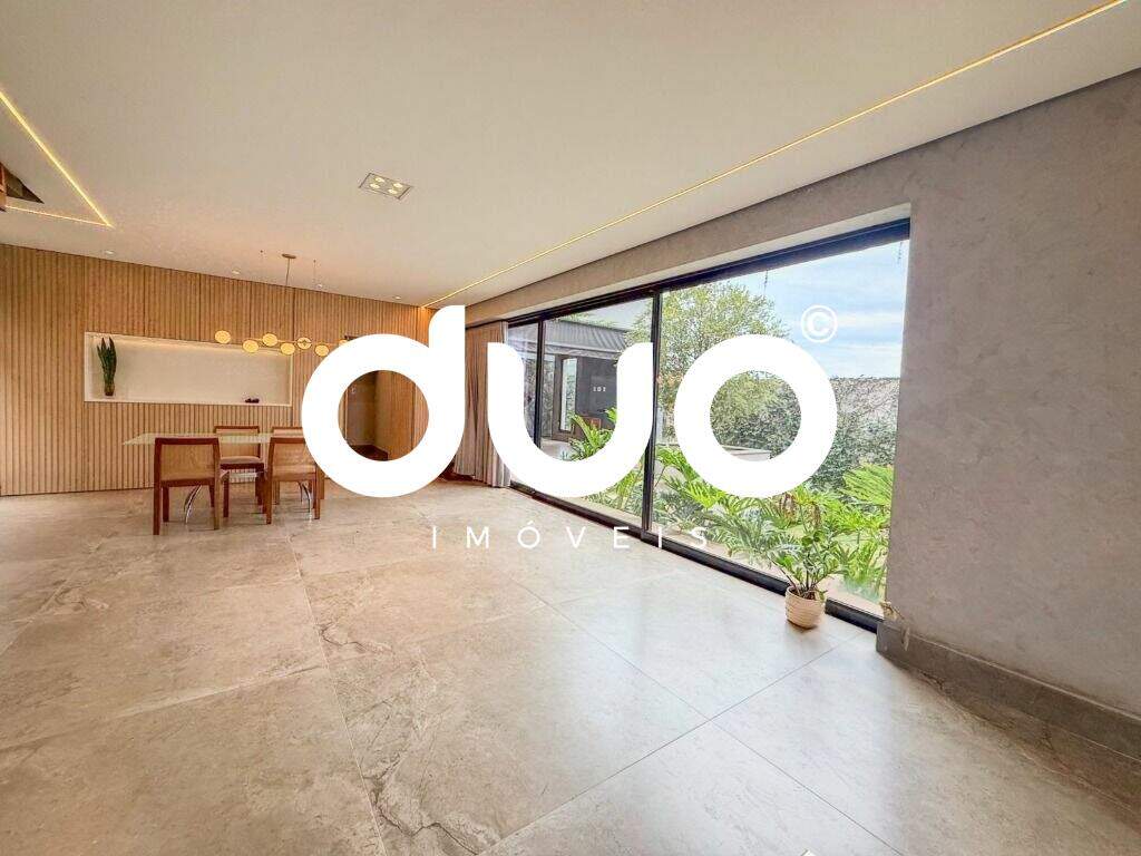 Casa à venda no Santa Rosa Ipês: 