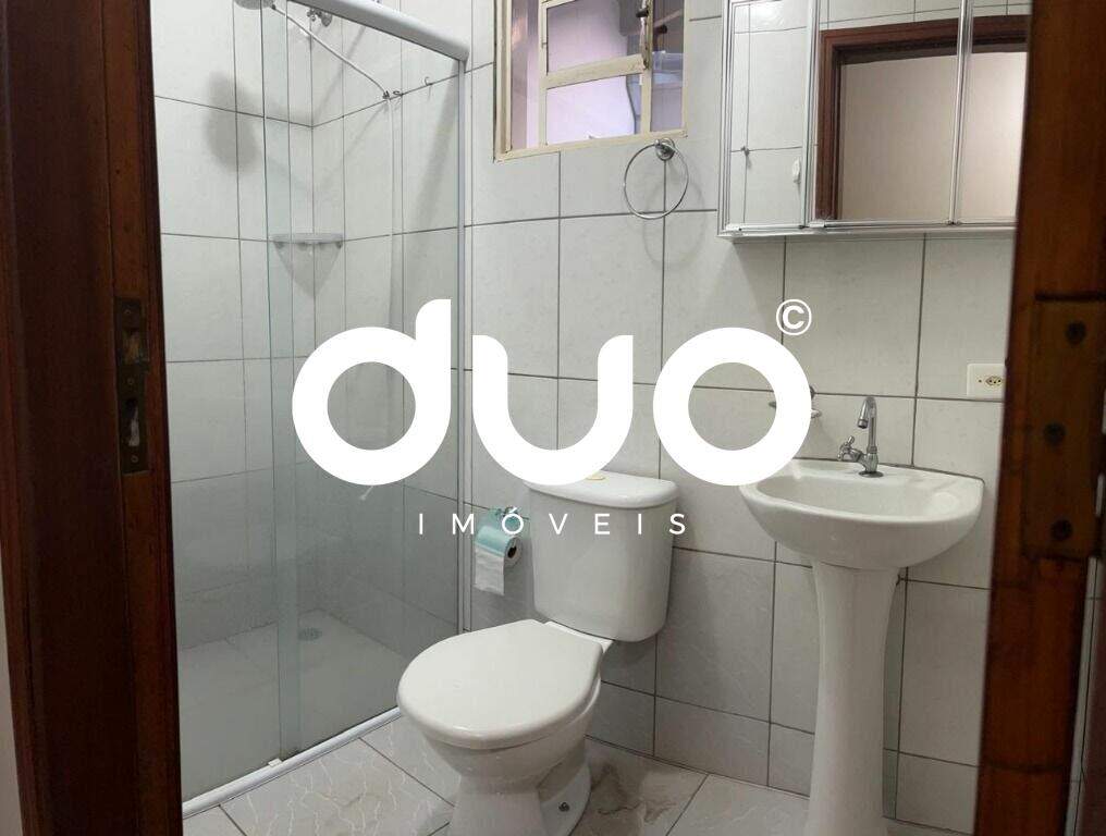 Casa à venda no Água Branca: 