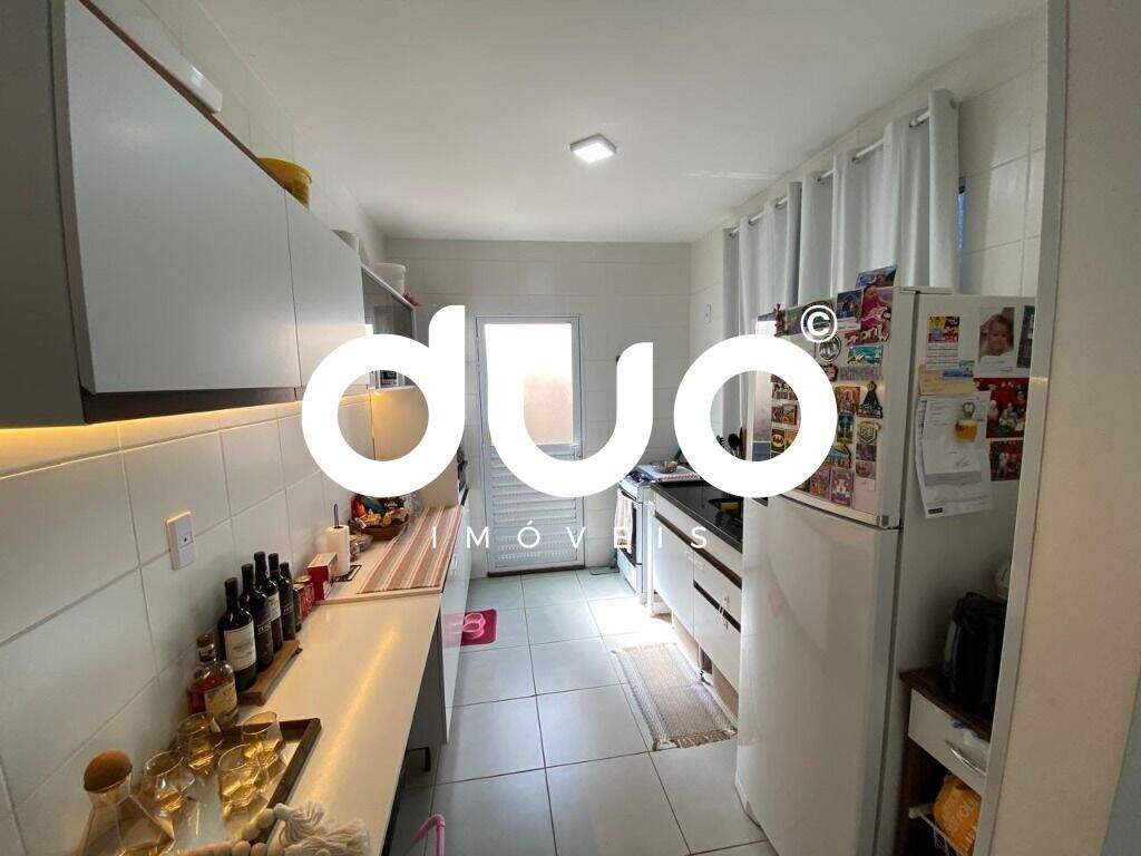 Casa à venda no Reserva Taquaral: 