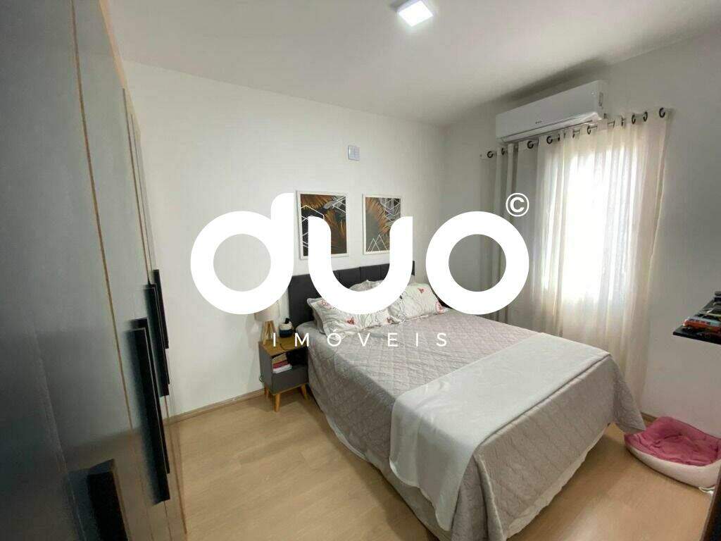 Casa à venda no Reserva Taquaral: 