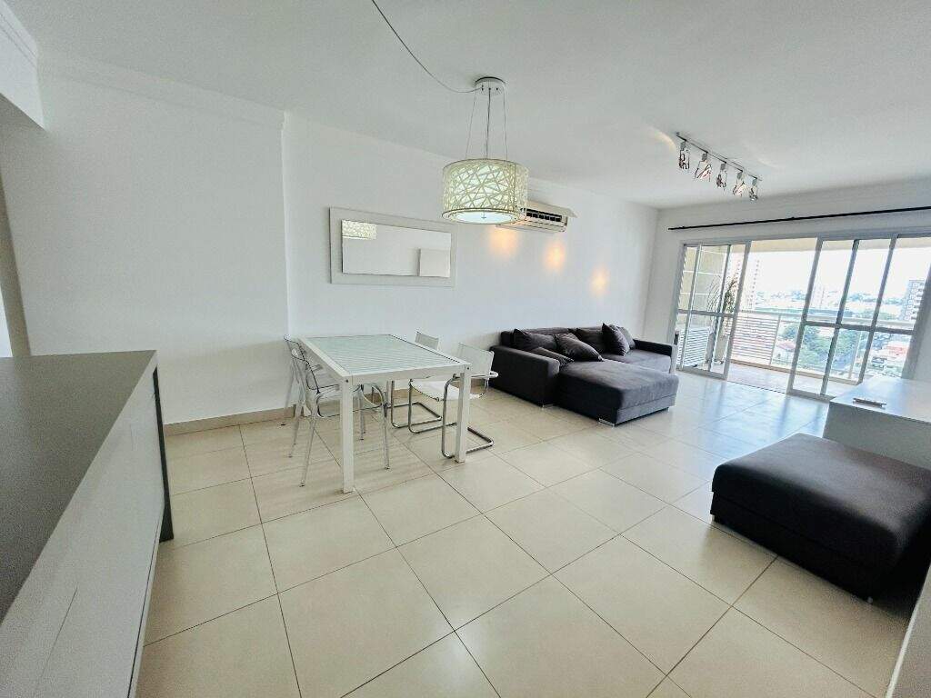 Apartamento à venda no Alto: 