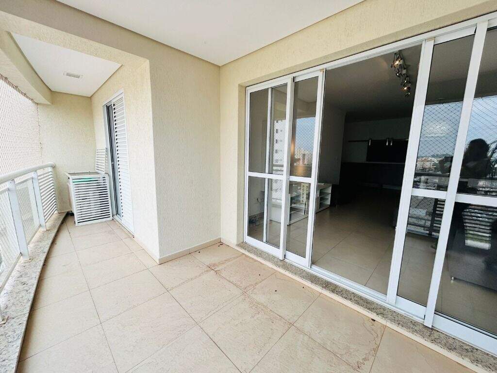 Apartamento à venda no Alto: 