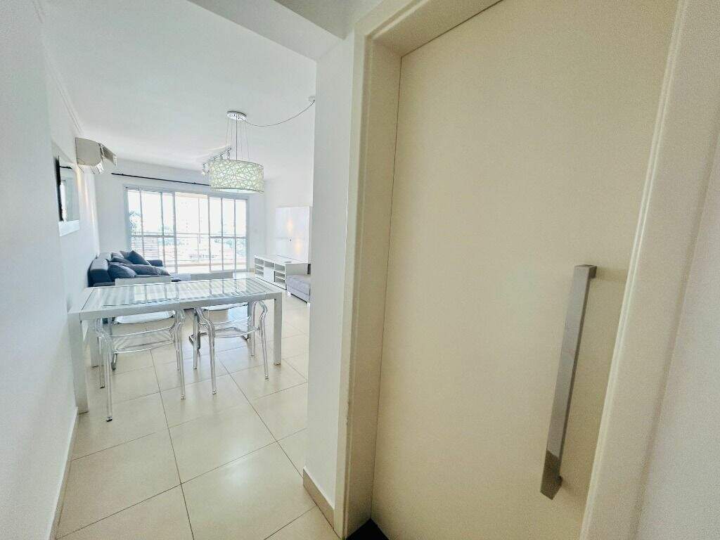 Apartamento à venda no Alto: 