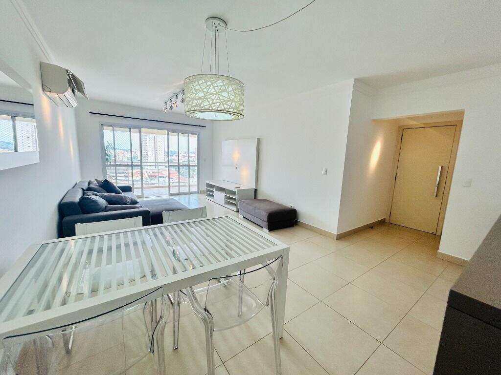Apartamento à venda no Alto: 