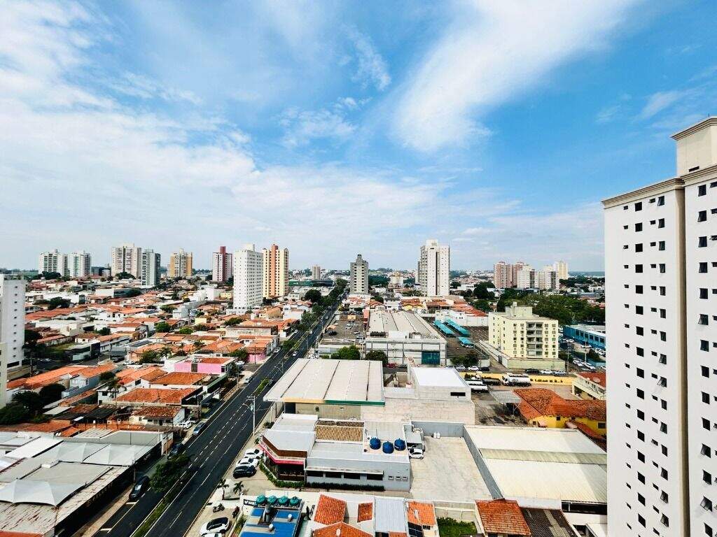 Apartamento à venda no Alto: 