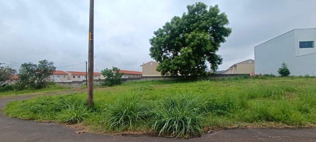 Terreno à venda no Altos do São Francisco: 