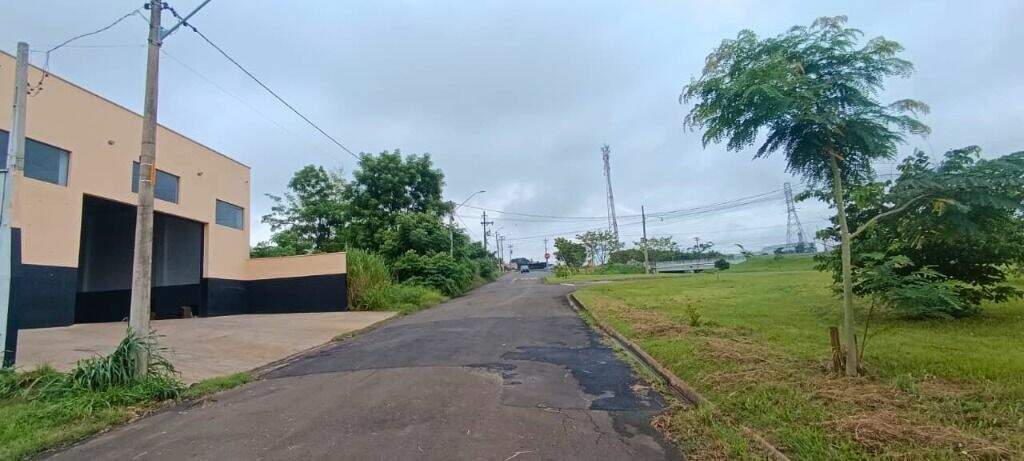 Terreno à venda no Altos do São Francisco: 