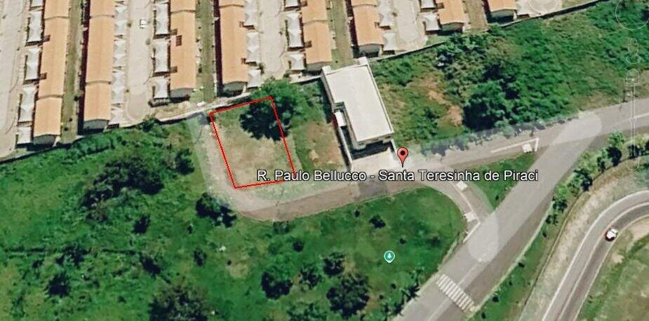 Terreno à venda no Altos do São Francisco: 