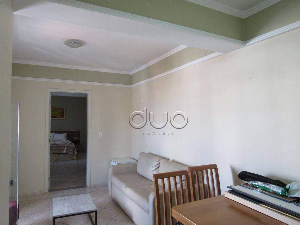 Apartamento à venda no Alto: 