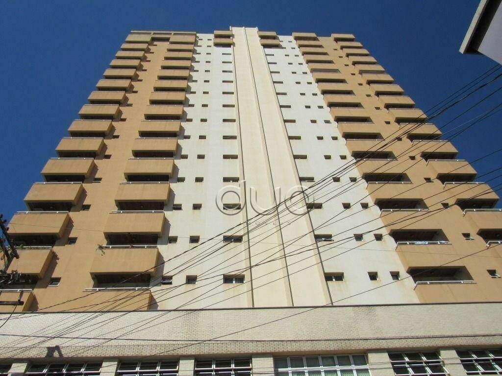 Apartamento à venda no Alto: 