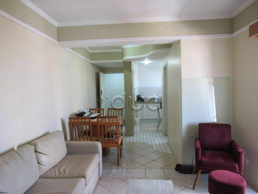 Apartamento à venda no Alto: 