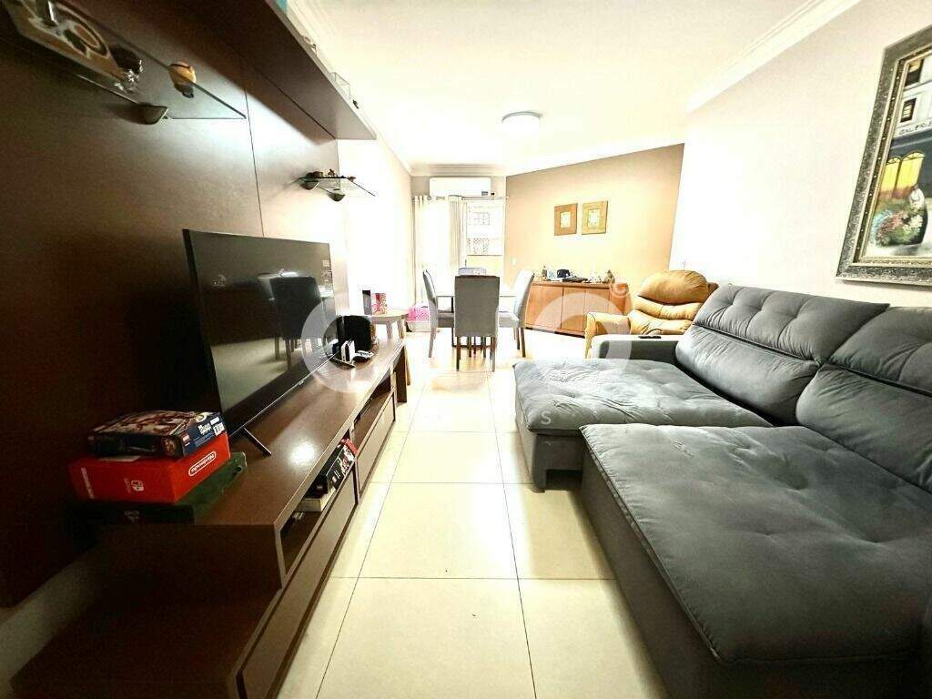 Apartamento à venda no Terras do Engenho: 