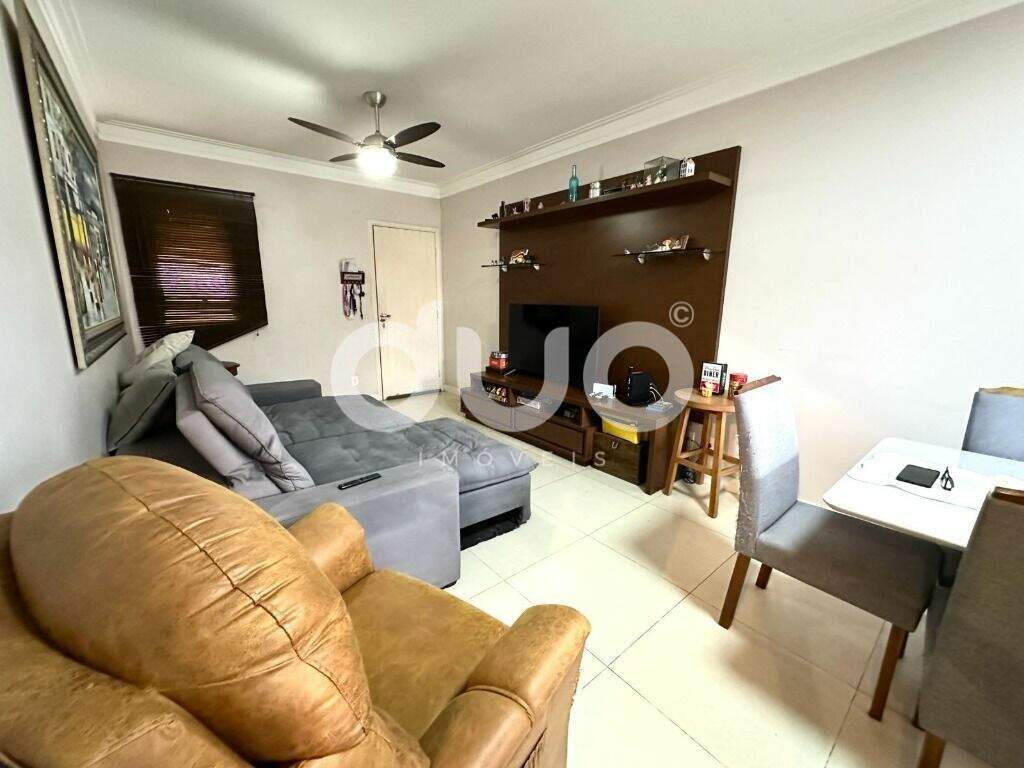 Apartamento à venda no Terras do Engenho: 