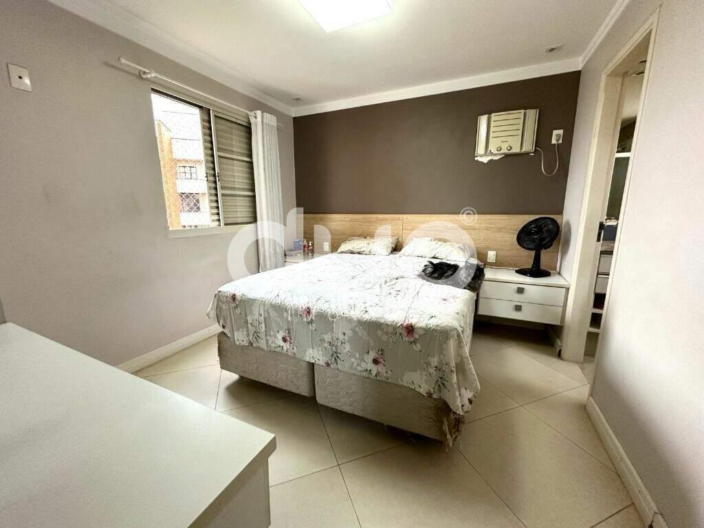 Apartamento à venda no Terras do Engenho: 