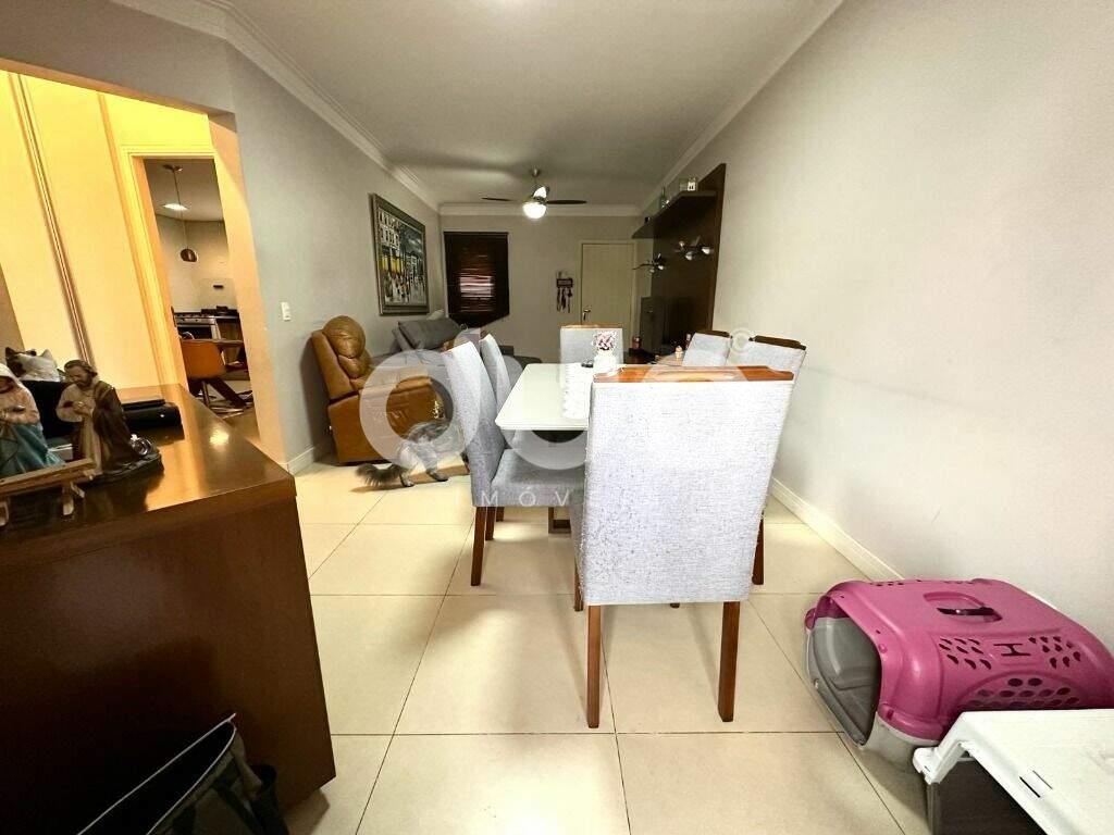 Apartamento à venda no Terras do Engenho: 