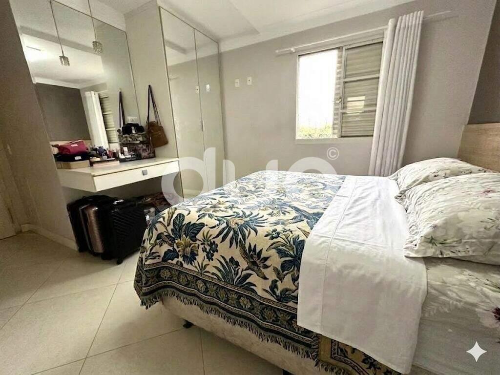 Apartamento à venda no Terras do Engenho: 