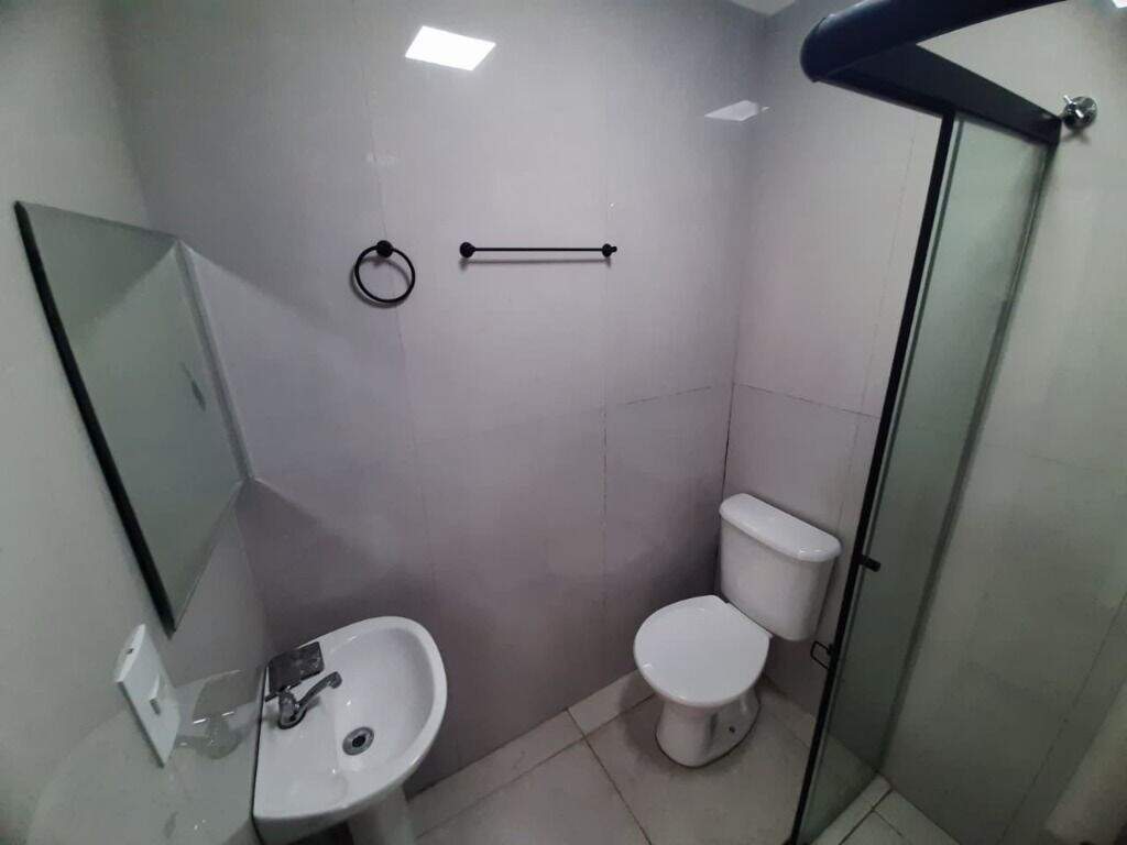 Salão para aluguel no Paulicéia: 