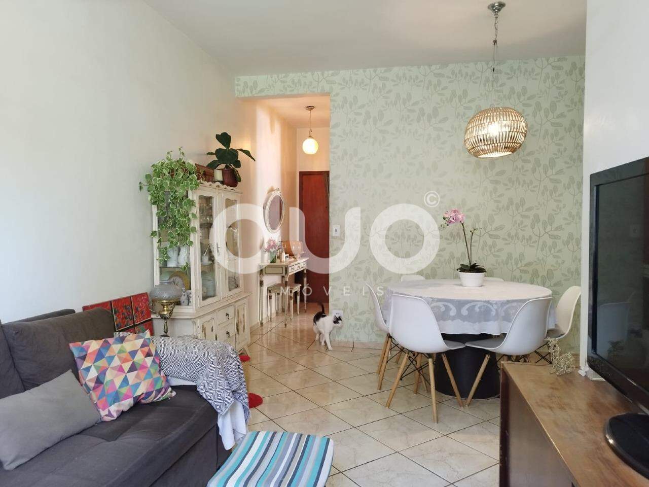 Apartamento à venda no Morumbi: 