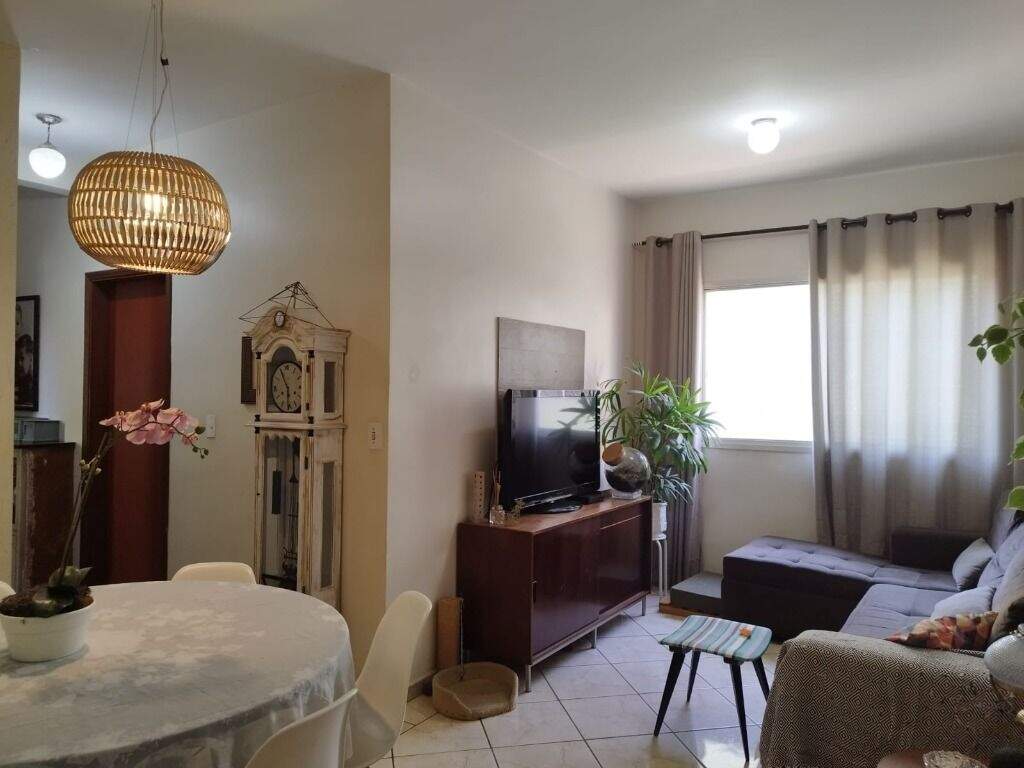 Apartamento à venda no Morumbi: 