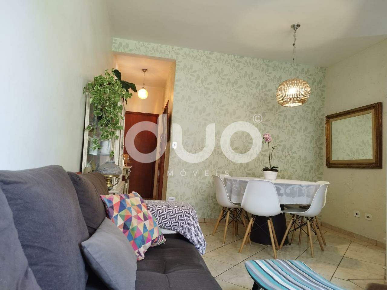 Apartamento à venda no Morumbi: 