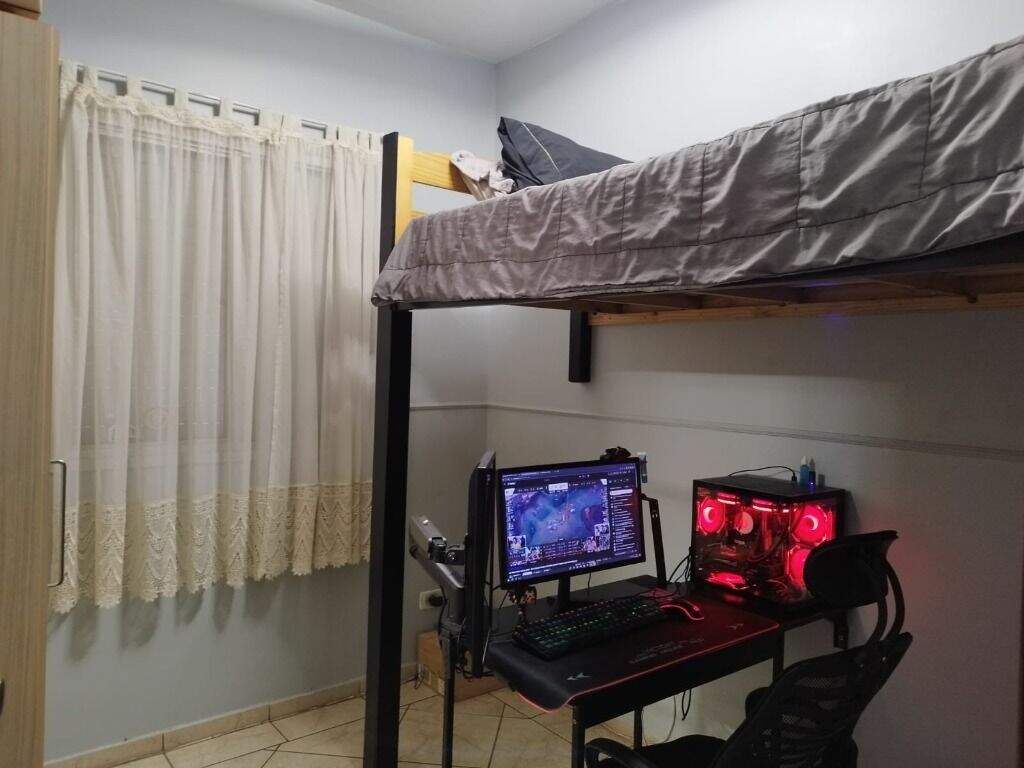 Apartamento à venda no Morumbi: 