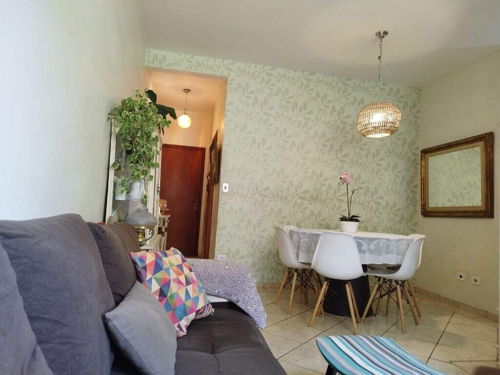 Apartamento à venda no Morumbi: 