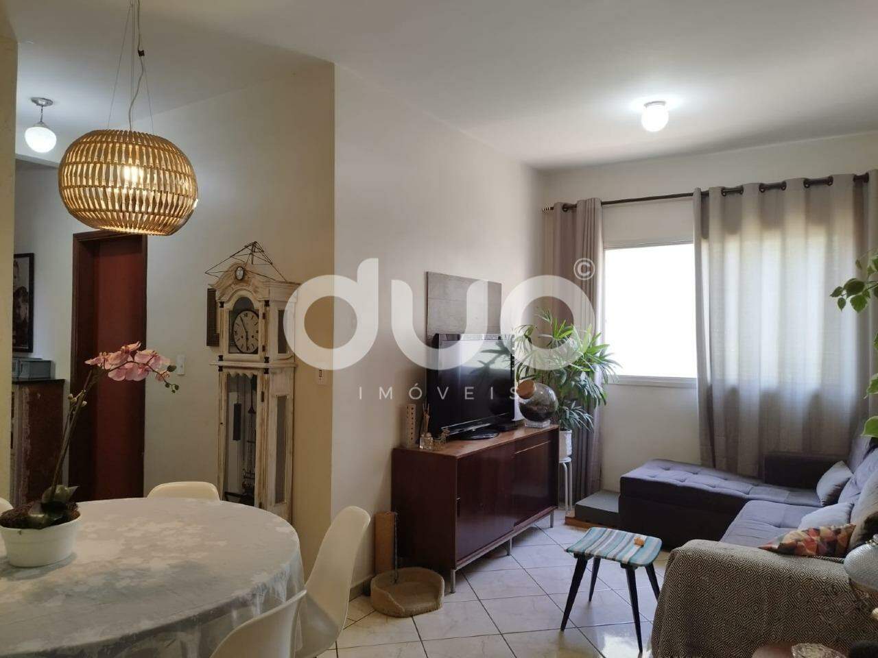 Apartamento à venda no Morumbi: 