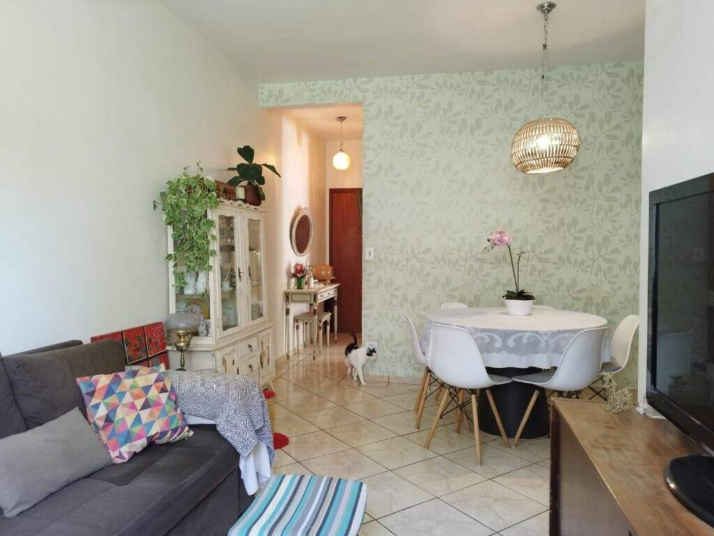Apartamento à venda no Morumbi: 