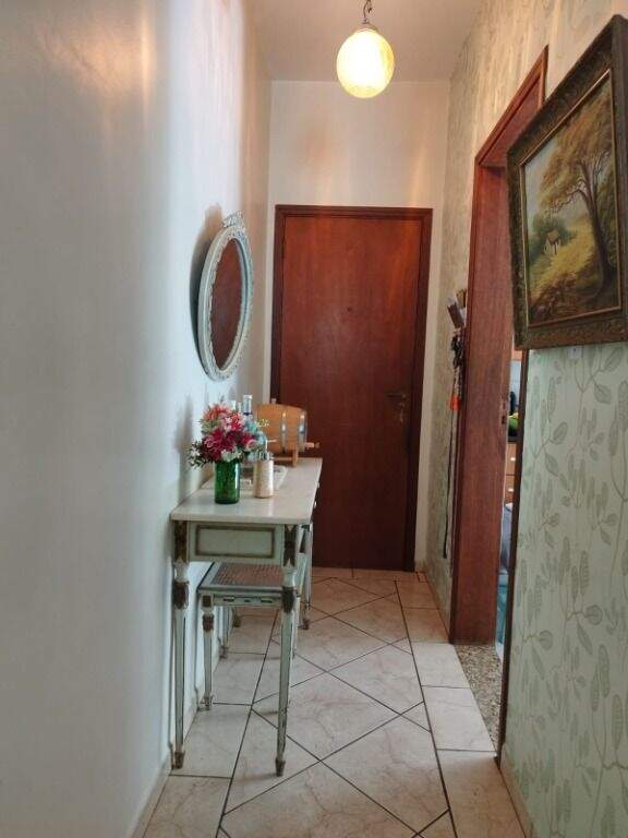 Apartamento à venda no Morumbi: 