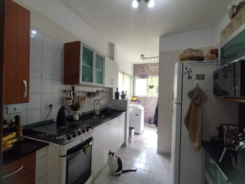 Apartamento à venda no Morumbi: 