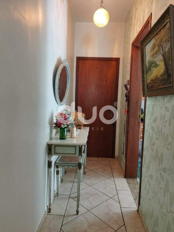 Apartamento à venda no Morumbi: 