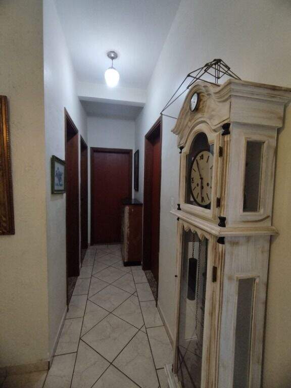 Apartamento à venda no Morumbi: 