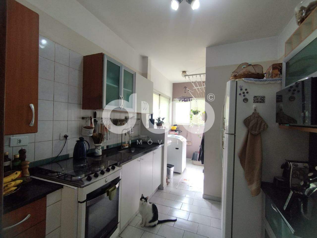 Apartamento à venda no Morumbi: 