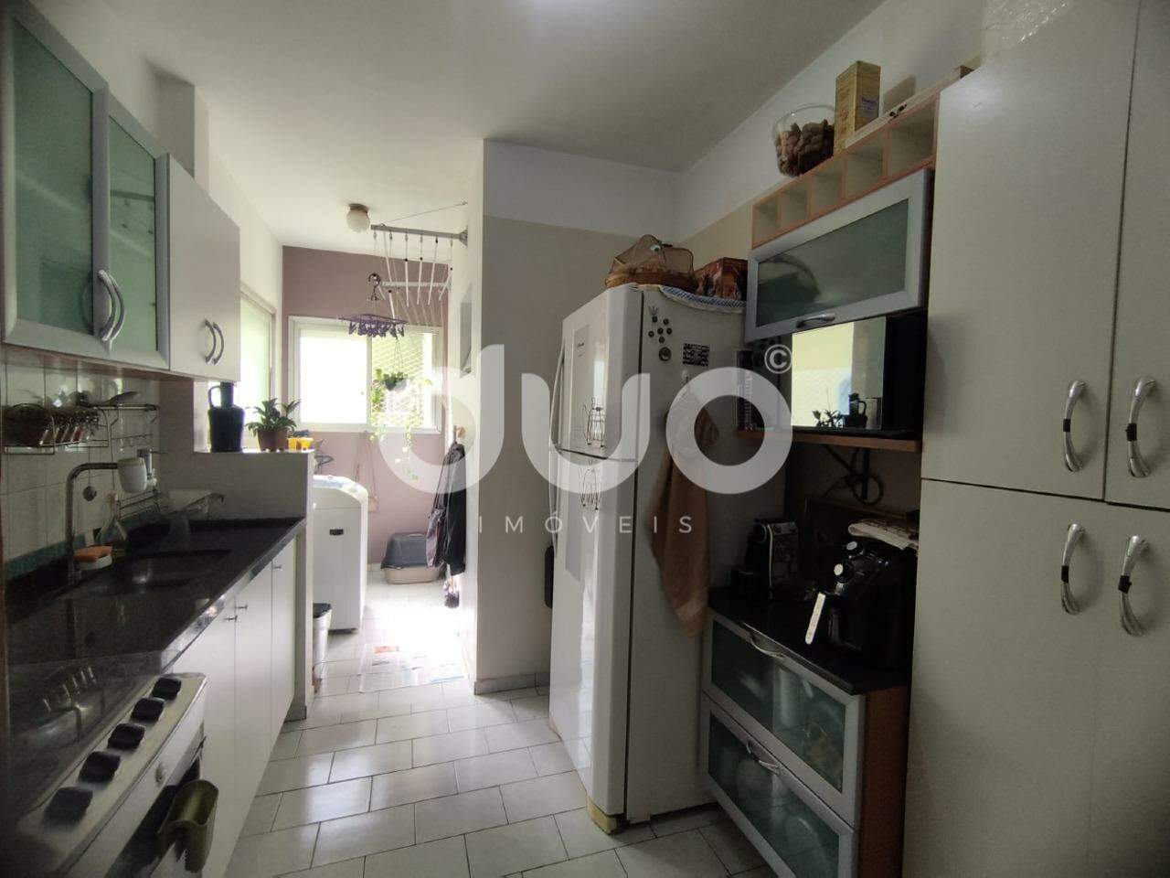 Apartamento à venda no Morumbi: 