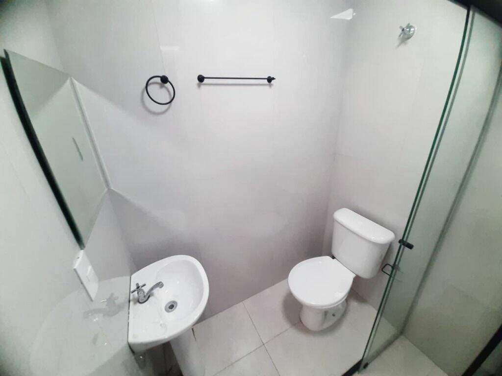 Salão para aluguel no Paulicéia: 