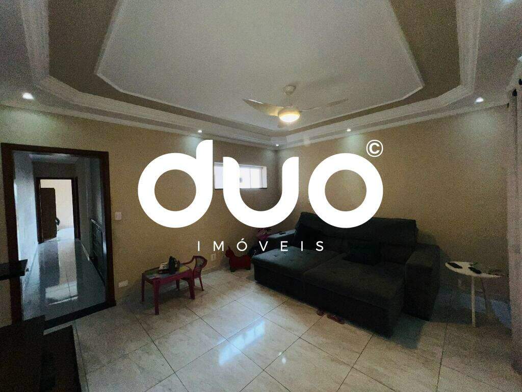 Casa à venda no Parque Residencial Monte Rey: 