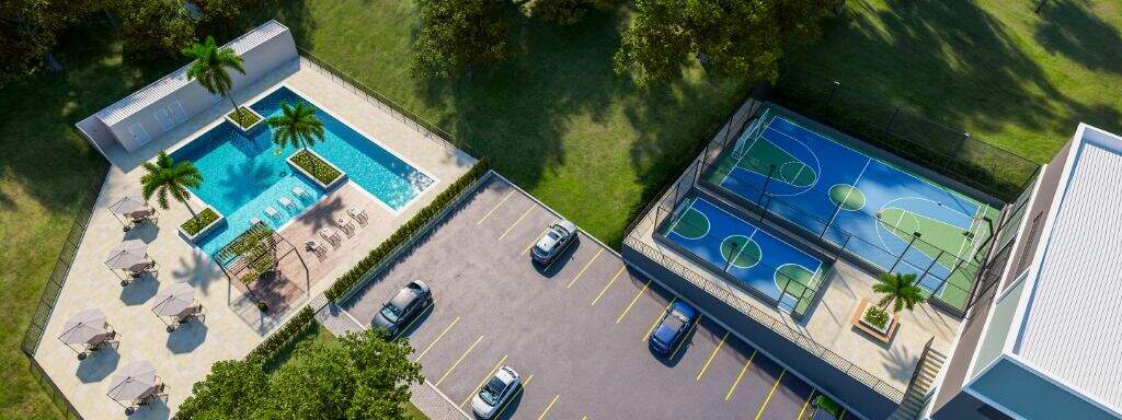 Apartamento à venda no Jardim Parque Jupiá: 