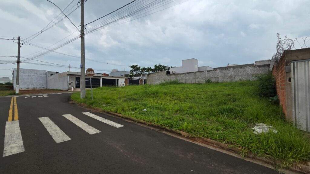 Terreno à venda no Campestre: 