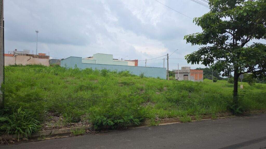 Terreno à venda no Campestre: 