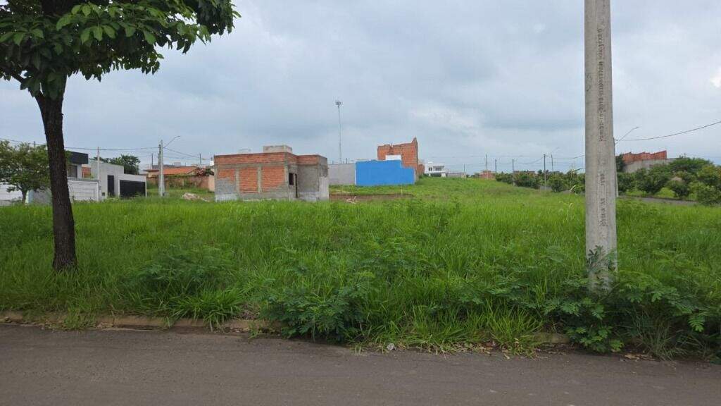 Terreno à venda no Campestre: 