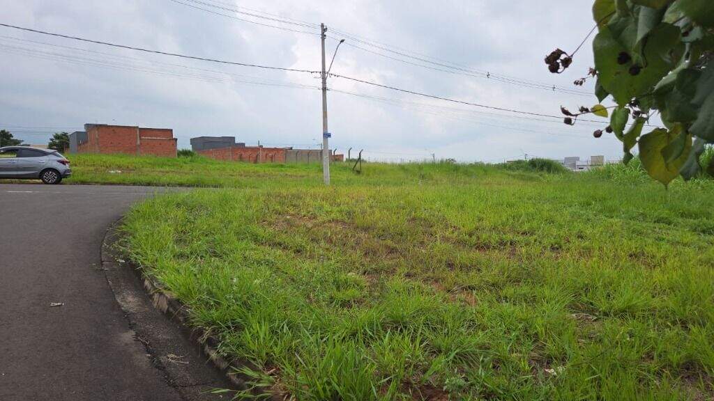 Terreno à venda no Campestre: 