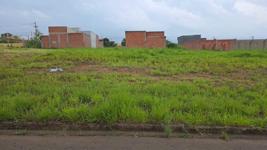 Terreno à venda no Campestre: 