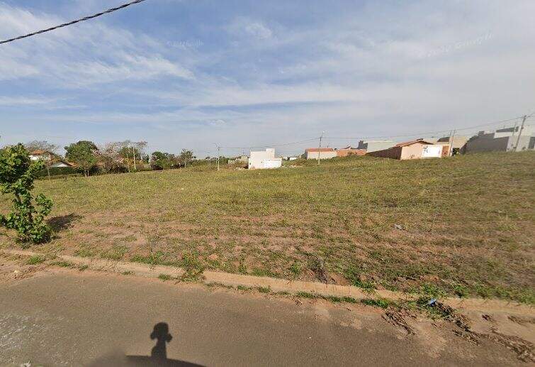 Terreno à venda no Campestre: 