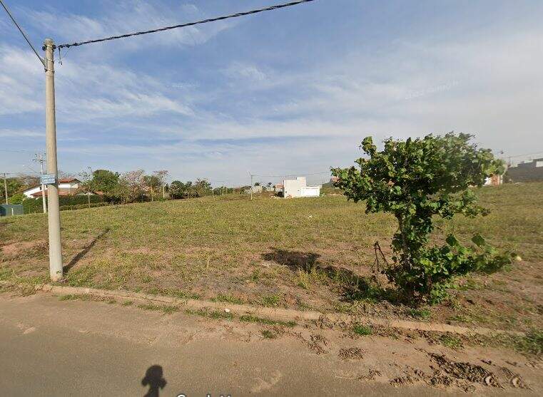 Terreno à venda no Campestre: 
