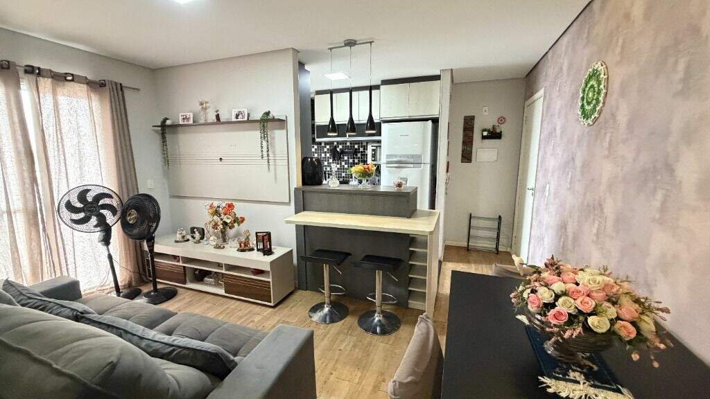 Apartamento à venda no Alto: 