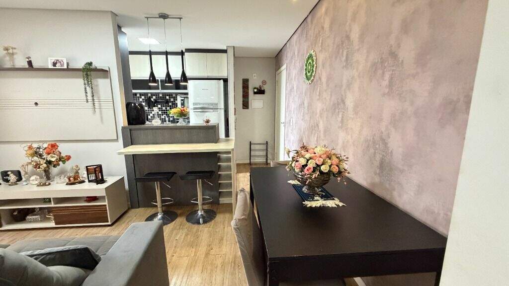 Apartamento à venda no Alto: 