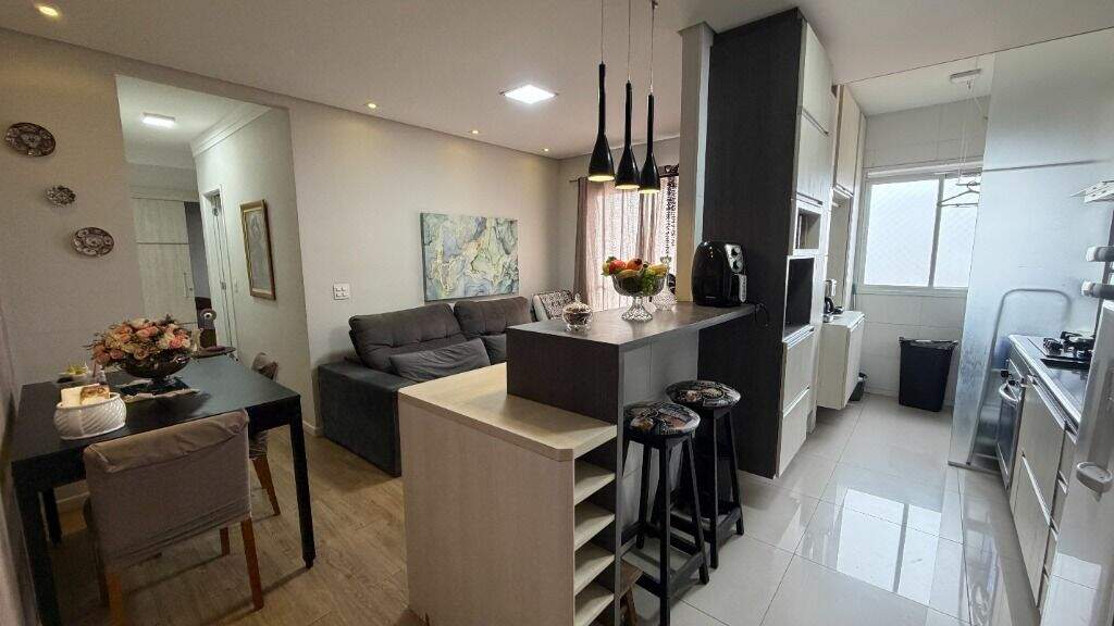 Apartamento à venda no Alto: 