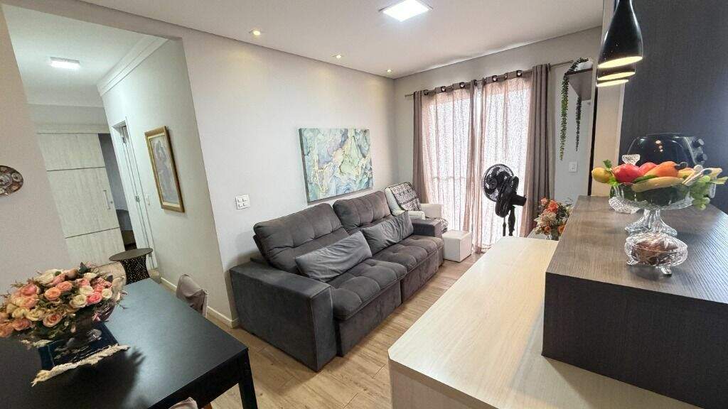 Apartamento à venda no Alto: 