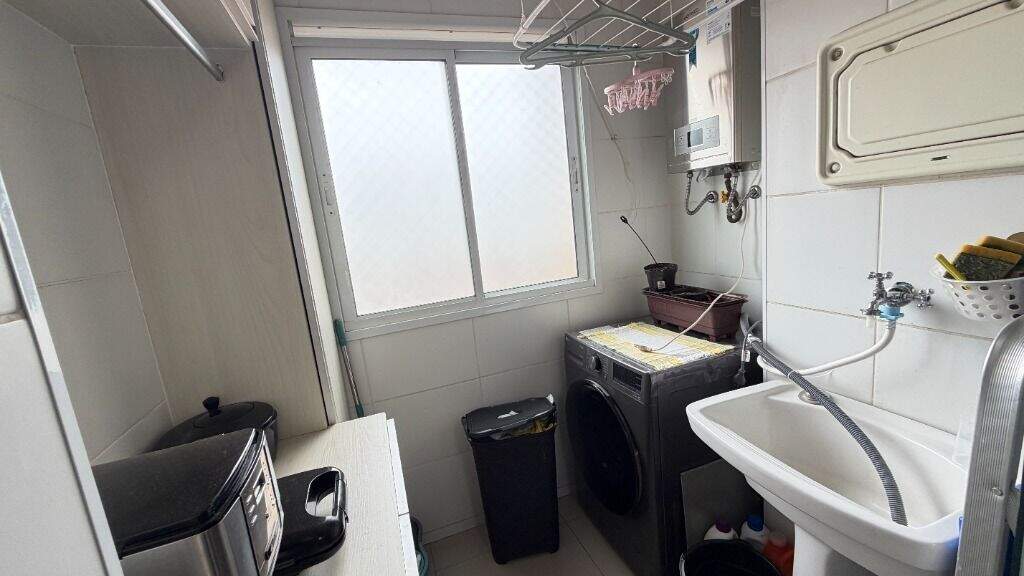 Apartamento à venda no Alto: 